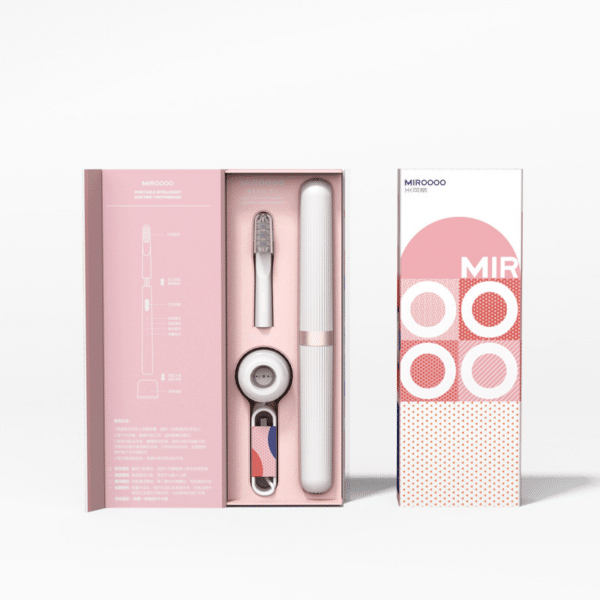 BestSmile Spazzolino elettrico - immagine 6